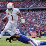 Kyler Murray is one of NFL’s biggest enigmas entering 2025