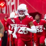 Arizona Cardinals have 4 2024 draft picks with uphill battle to roster