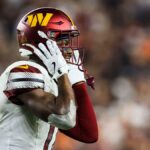 NFL insider discusses Commanders’ negotiations with Terry McLaurin