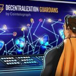 CTDG initiative to secure Web3 with live validators