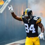 Ex-Steelers WR Antonio Brown says Aaron Rodgers recruited him