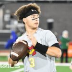 Three Predictions: Luke Fahey, Oklahoma, LSU