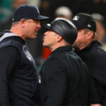 Aaron Boone ejected for the 42nd time in latest Yankees Red Sox battle