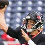 How Bears convinced Case Keenum to return for another NFL season
