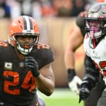 Could Texans add Pro Bowl RB Nick Chubb ahead of 2025 season?