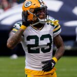 Can the Vikings add a notable cornerback before training camp?