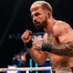 Mike Perry itching to make BKFC return, likely done fighting MMA
