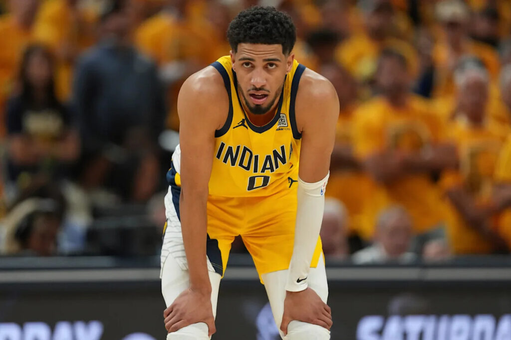 Thunder vs. Pacers: Indiana’s magic ran out in Game 4 of the NBA Finals — ‘We should have got this one today’