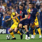 📊 Inter knew how to hurt PSG, but ended up being swept aside ✍