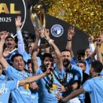 African Champions League: Pyramids beat Mamelodi Sundowns to win maiden title
