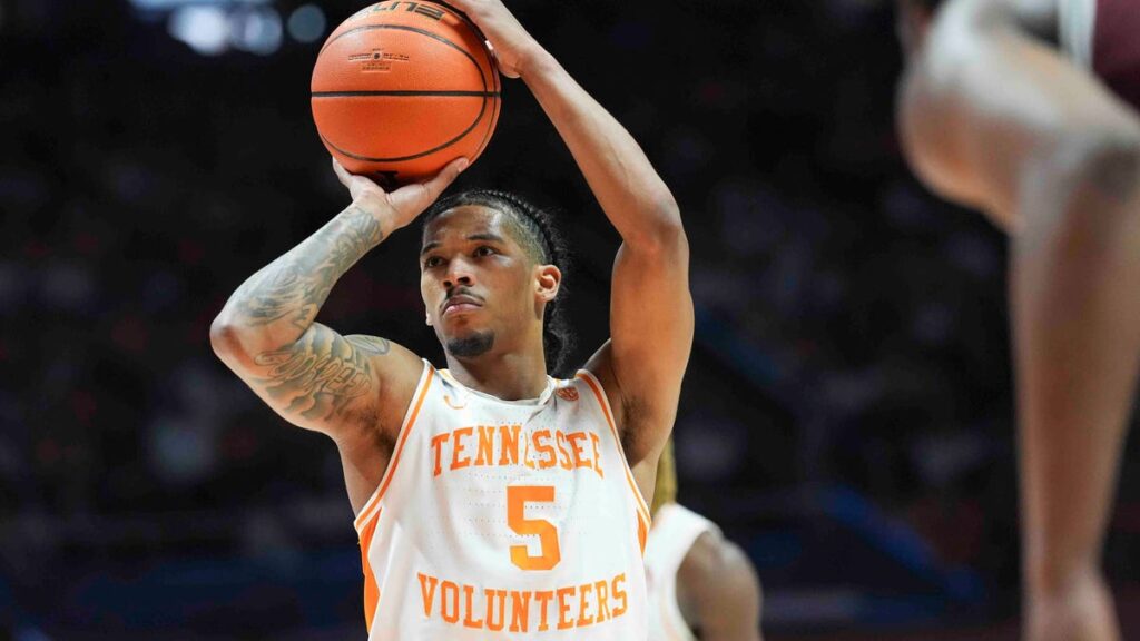Tennessee guard appeals denied preliminary injunction