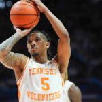 Tennessee guard appeals denied preliminary injunction