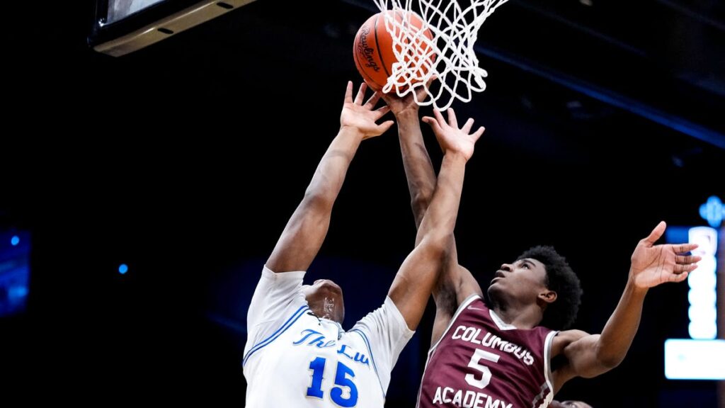 Jason Singleton lands Ohio State basketball scholarship offer