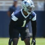 Former Cowboys CB Kelvin Joseph arrested, charged after fatal accident