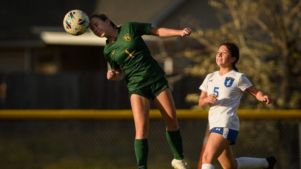 910Preps Girls’ Soccer Player of the Year voting 2025