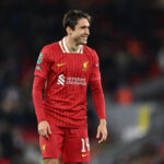 Napoli still in contact for Liverpool’s Federico Chiesa