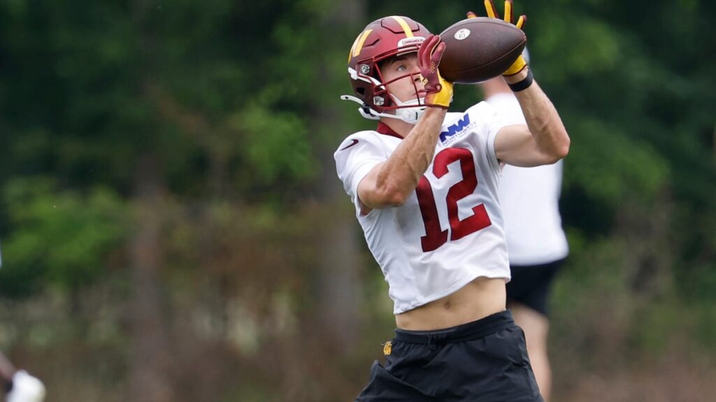 Dan Quinn believes last year’s rookies will make a big jump in 2025