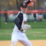 Marlboro baseball blanked by Sayville in state Class A quarterfinal