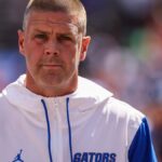 Billy Napier’s ranking among head coaches as players