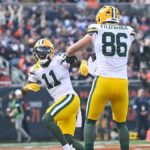 What we know about Jayden Reed: Positive signs despite drops