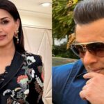 ‘Salman Khan took an elder-like role’: Sonali Bendre recalls actor making 2 trips to New York during her cancer treatment