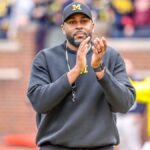 Michigan lands elite longsnapper for 2026 class