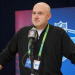 Bengals’ Duke Tobin in danger of freefall in NFL GM rankings