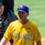 Everything Jay Johnson said after LSU baseball’s regional win