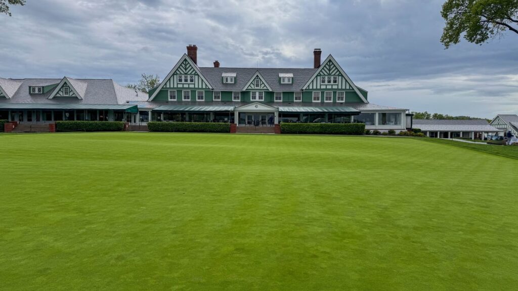 Dates, tickets, TV schedule for Oakmont men’s golf major