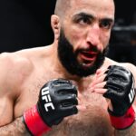 Belal Muhammad changes tune on Kamaru Usman after win