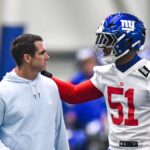 Giants’ Joe Schoen listed among NFL’s ‘most concerning GMs’