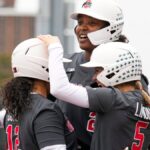 Ohio State softball slugger Jasmyn Burns announces transfer location