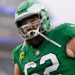 Eagles have $55 million in dead money salary cap