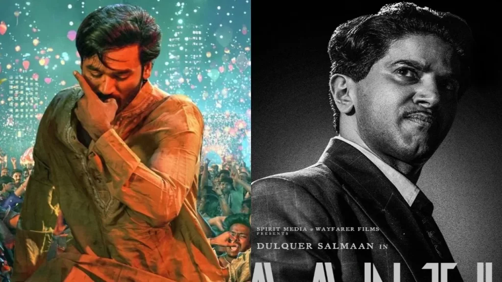 All the movies getting released by Dulquer Salmaan’s production house Wayfarer Films in Kerala, full list