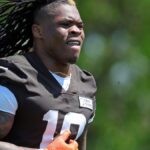 Former Ohio State and current Browns RB praises OSU football culture