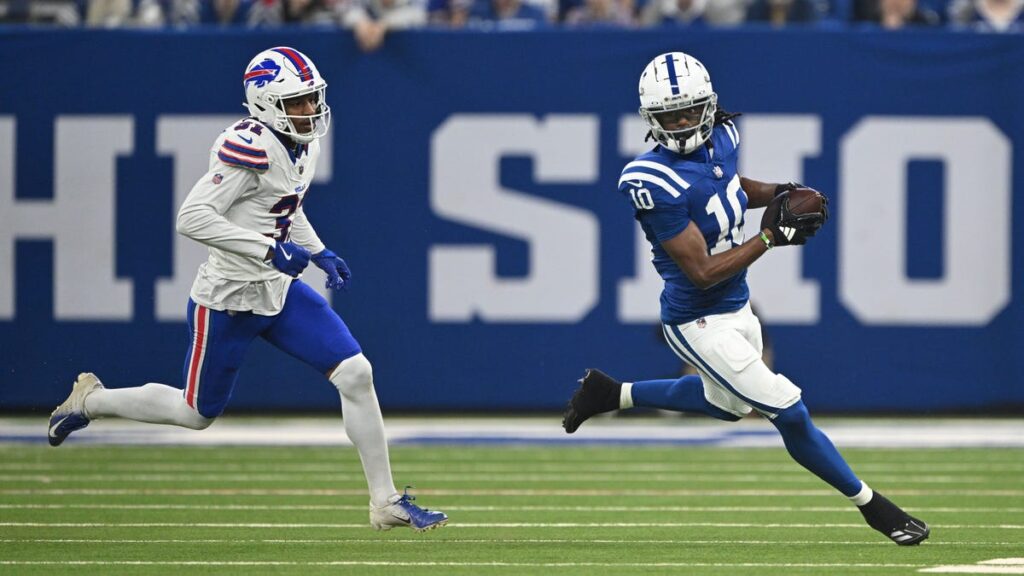 Shane Steichen weighs in on AD Mitchell in Year 2