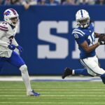Shane Steichen weighs in on AD Mitchell in Year 2