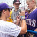 LSU baseball loses veteran outfielder to transfer portal