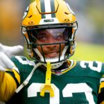 Packers to release CB Jaire Alexander on Monday