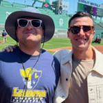 Sal Frelick to appear at Milwaukee coffee shop to support Best Buddies