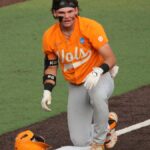 Vols defeat Cincinnati, advance to Knoxville Regional title game
