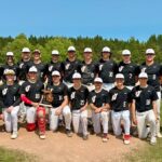 East Jordan, Harbor Light baseball earn D4 district titles