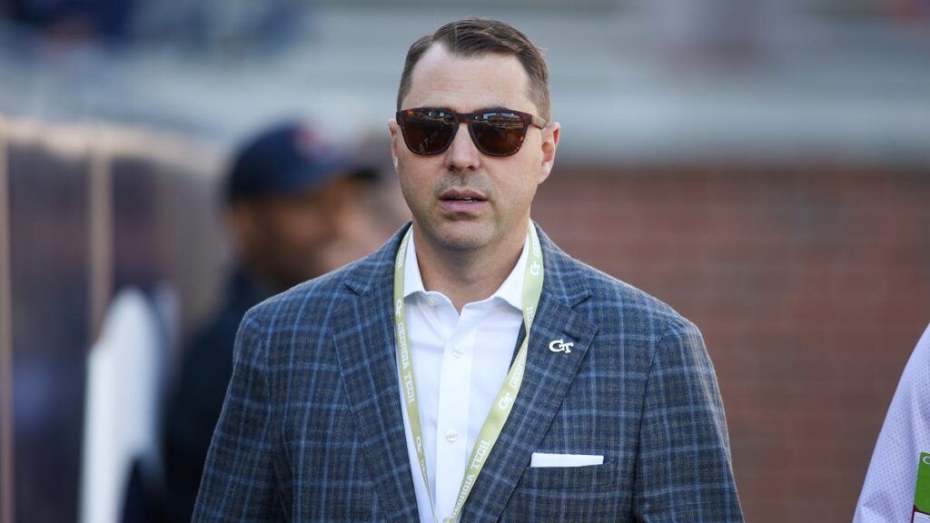 Contractual details released for new Michigan State athletic director