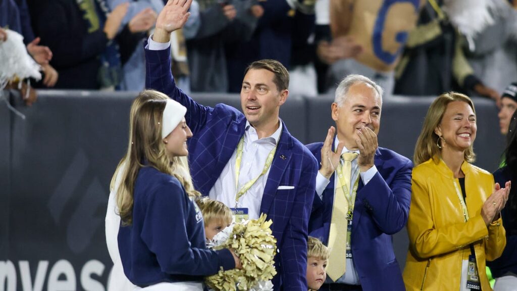 Senior national writer praises MSU for reported hire of J Batt as next AD