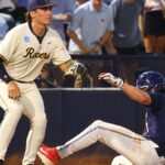 Murray State shocks Ole Miss to reach NCAA baseball super regionals