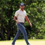 RBC Canadian Open 2025: Qualifying results, scores, highlights
