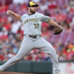 Brewers vs Braves score, live game updates, highlights, lineups