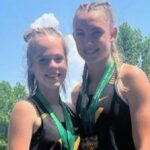 Colonel Crawford’s Roston, Holt prepare for state