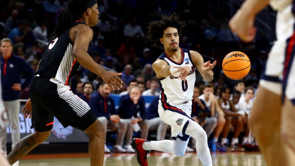 Warriors hosting trio of players for pre-draft workout