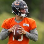 Chicago Bears 2025 minicamp: Takeaways from three practices